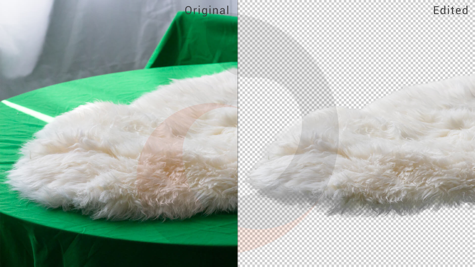 Image Background Removal